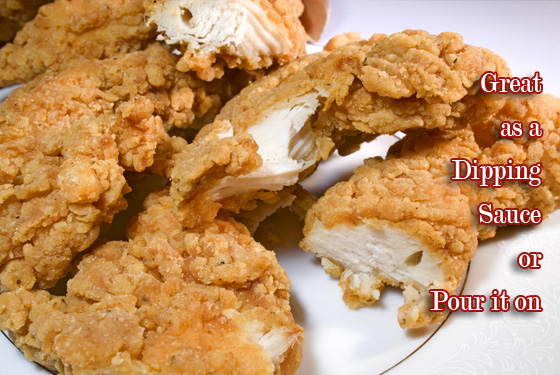 greatAsADippingSauceOrPourItOn