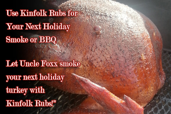 useKinfolkRubsForYourNextHolidaySmoke