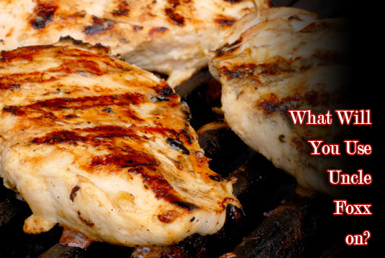whatWillYouUseUncleFoxxOn